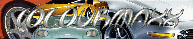 Effektlack by Colourmaxx