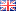 Versand Frankreich United Kingdom