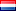 Versand Niederlande